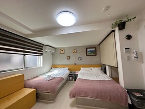 1 habitación, wifi gratis y ropa de cama 