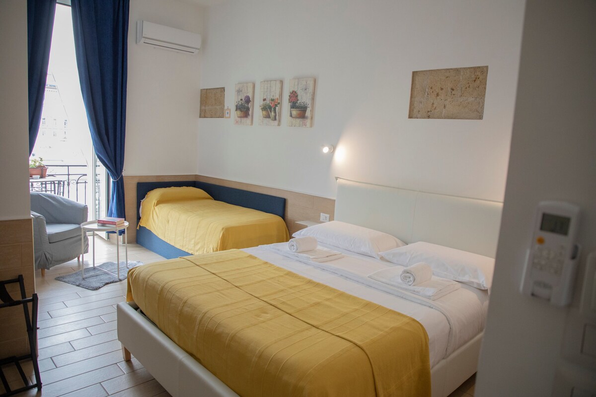 Cadar Frette Itali, peralatan tempat tidur premium, gebar bulu kapas 