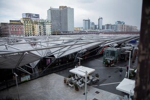 Exterior - H22 Hotel (Naples)