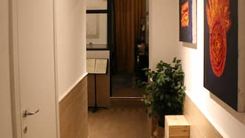 Pasillo