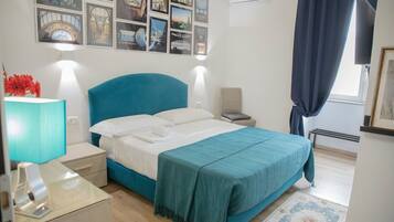 Camera Standard | Lenzuola Frette, biancheria da letto di alta qualità