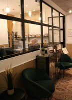 Ingresso interno