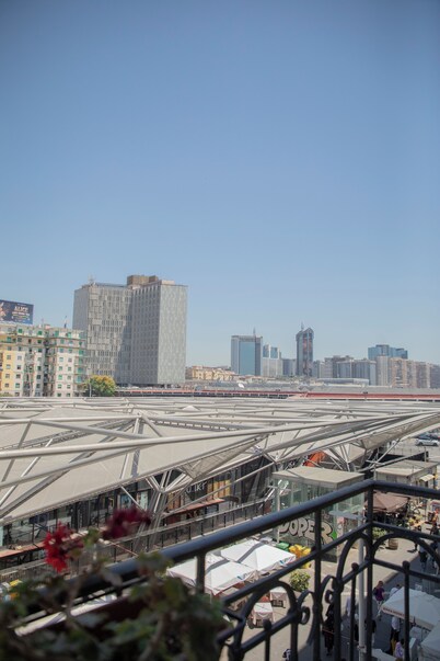H22 Hotel