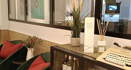 H22 Hotel