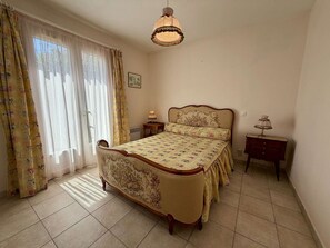 2 Schlafzimmer