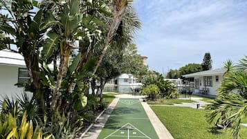 Sportplatz
