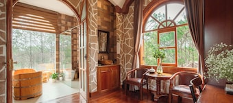 Kim Resort - Khu Nghĩ Dưỡng Rừng Lá Kim