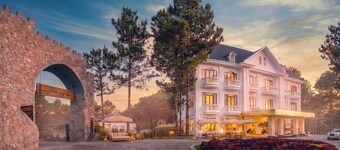 Kim Resort - Khu Nghĩ Dưỡng Rừng Lá Kim