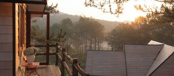 Rung La Kim Resort