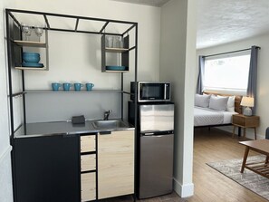 1 soveværelse, strygejern/strygebræt, Wi-Fi, sengetøj