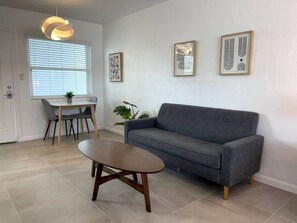 Smart TV - 14 · Surf n Sand Studio Apartment by the Water 14 (Clearwater)
