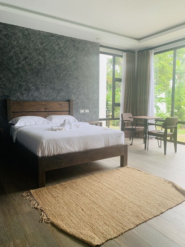 Basic-Doppelzimmer