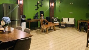 레스토랑
