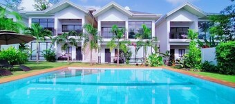 tana mysterious garden resort