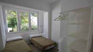 Room - Renovated Apartment in Aiguablava with Terrace (Begur)