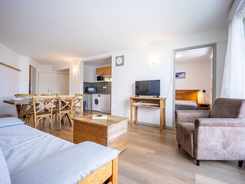 Appartement 8 pers. Peyragudes avec piscine et proche des pistes