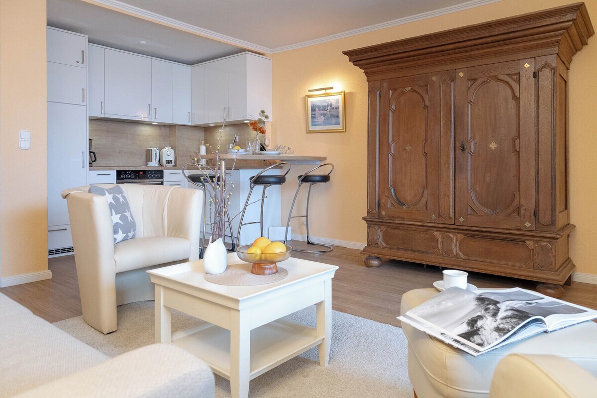 Bild für Gastgeberprofil