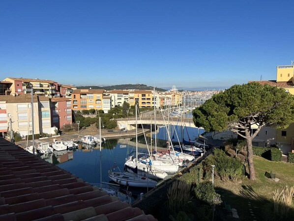 Port de plaisance
