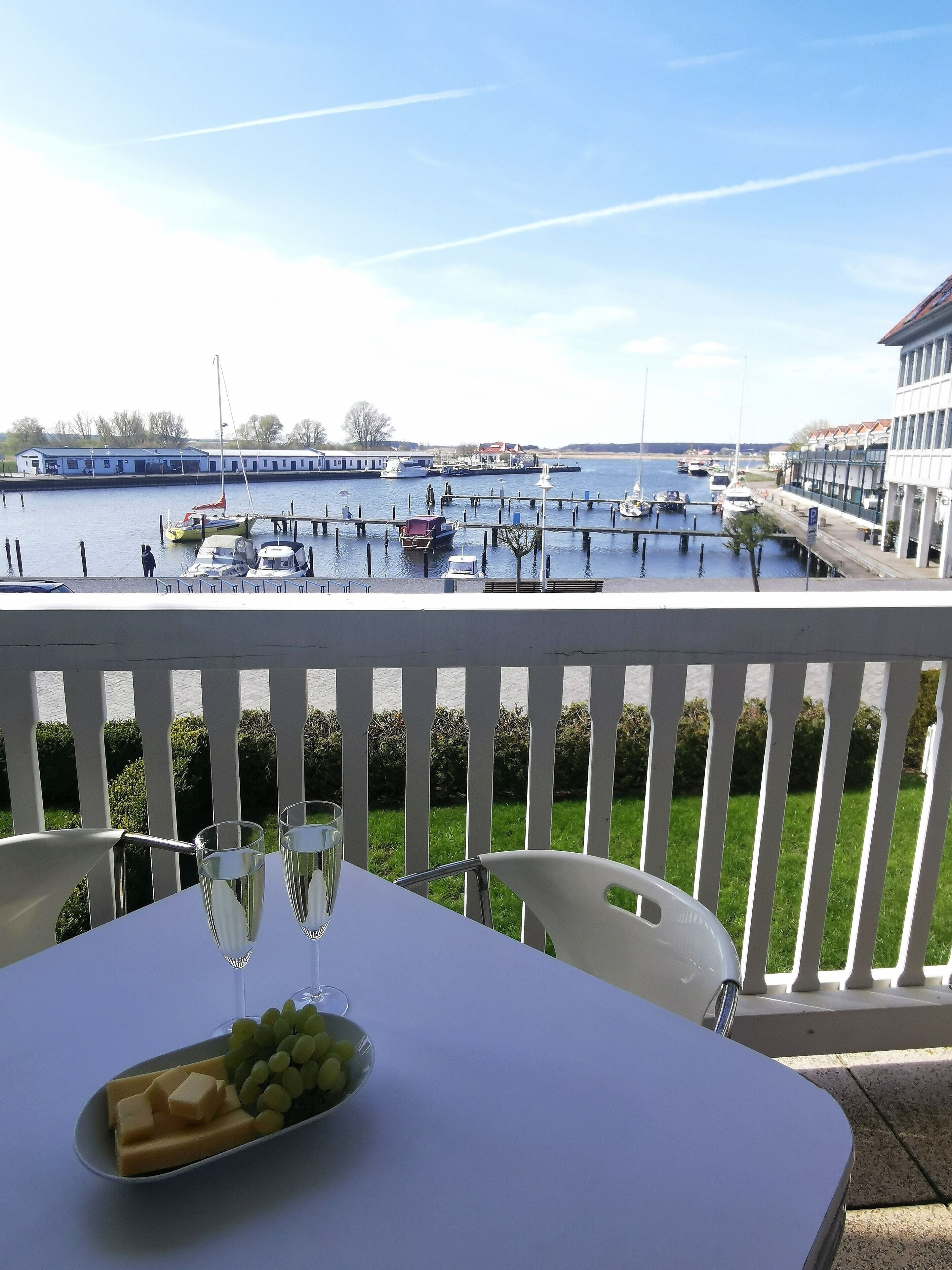 Ferienwohnung Buenavista Karlshagen