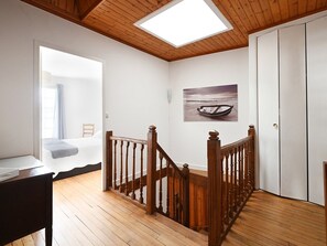 3 bedrooms, free WiFi