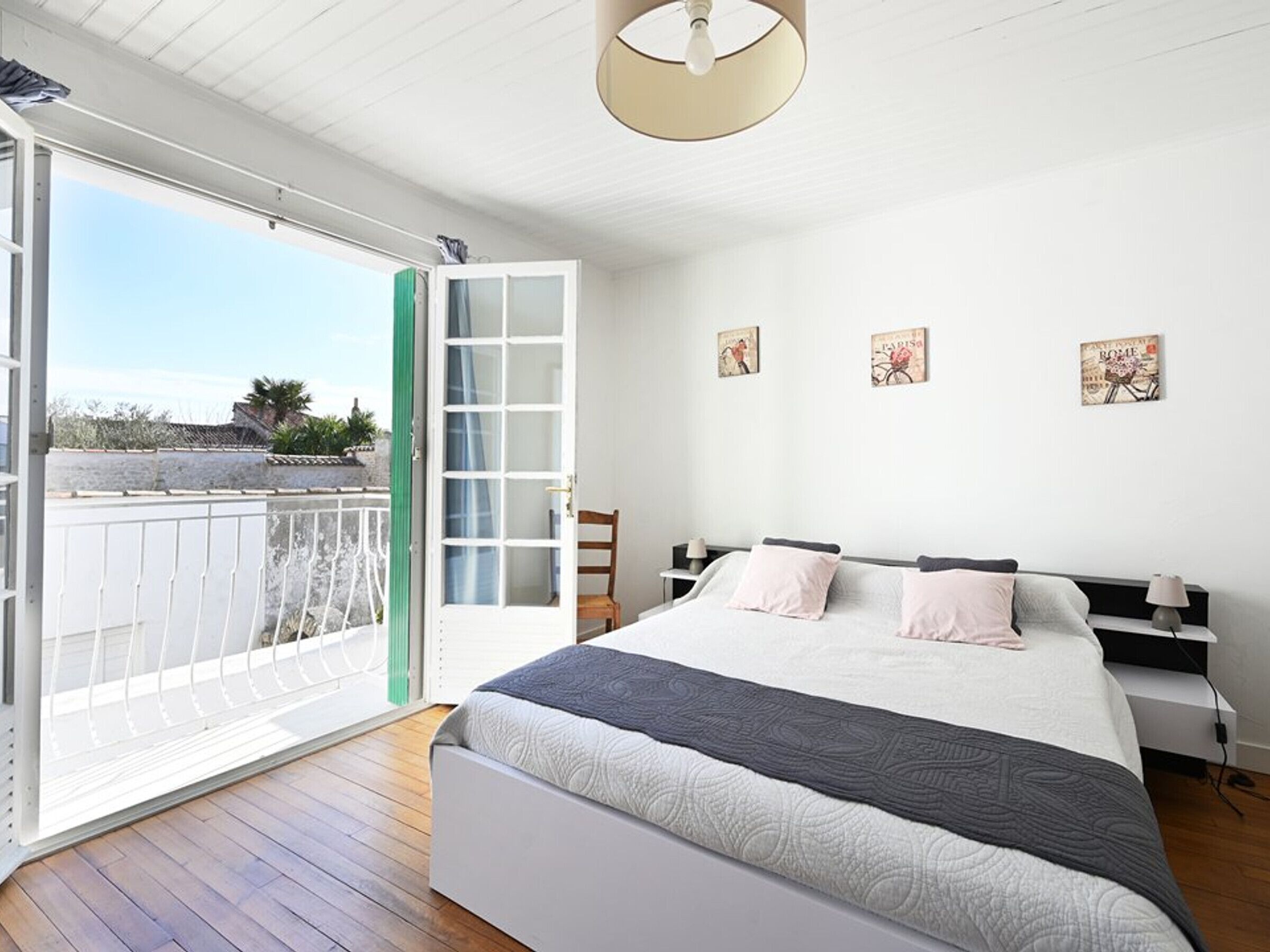 3 slaapkamers, gratis wifi