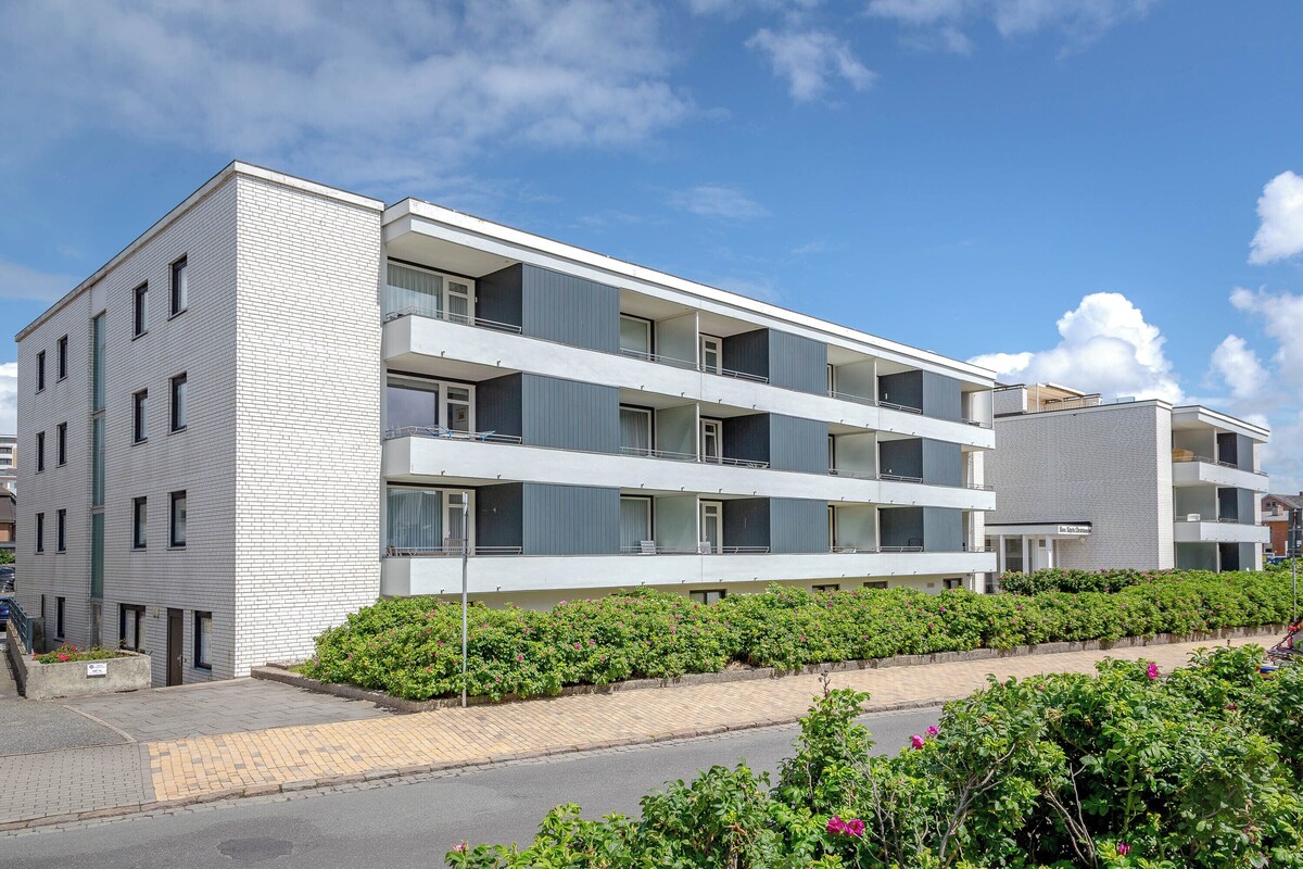 Bild für Gastgeberprofil