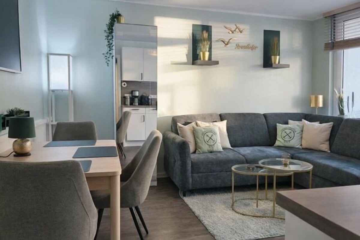 Bild für Gastgeberprofil