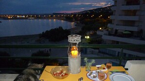 Unclassified image, 5 of 17, button - Air-conditioned apartment with terrace and beach access in Sète (Sète)
