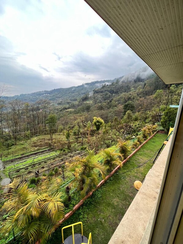 Exterior - Rumtek Boutique Nest (Gangtok)