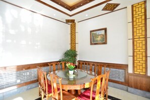 Unclassified image, 2 of 20, button - Hongcun Summary Ruiyun Boutique Hotel (Yi County)