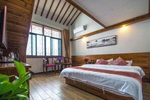 Room - Hongcun Summary Ruiyun Boutique Hotel (Yi County)