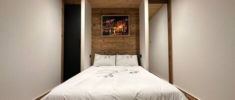 2 عدّة غرف نوم وواي فاي