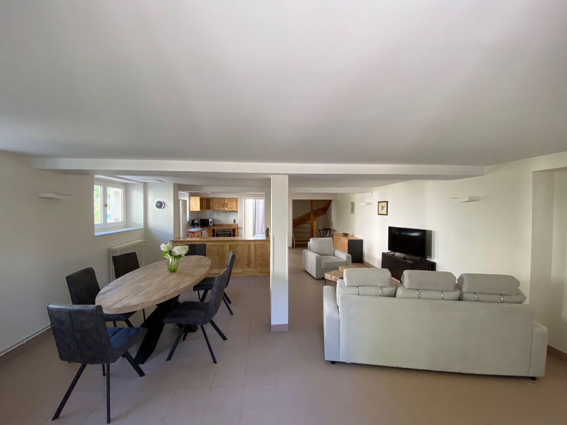 Gite Féneyrols, 3 bedrooms, 6 persons