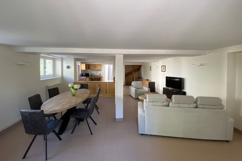 Gite Féneyrols, 3 bedrooms, 6 persons