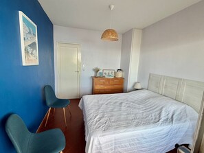 2 habitaciones 