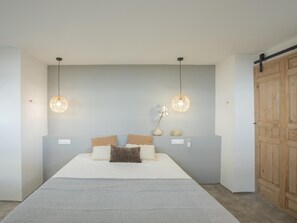 3 chambres, Wi-Fi gratuit