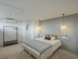 3 chambres, Wi-Fi gratuit