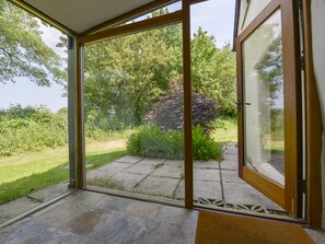 Cottage | Interior - Two Shoes Cottage (Okehampton)