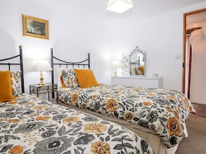 Cottage | Interior