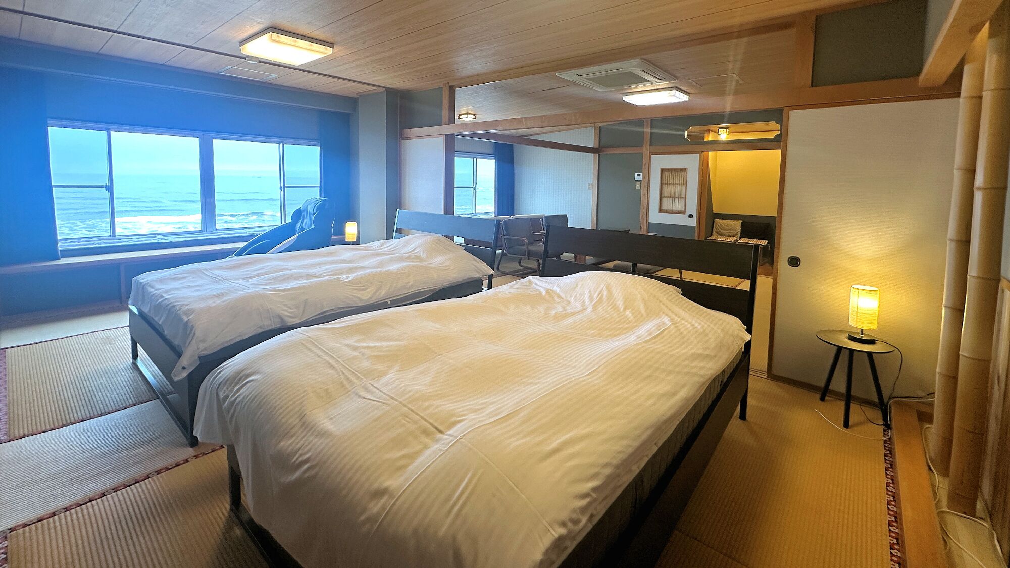 客房