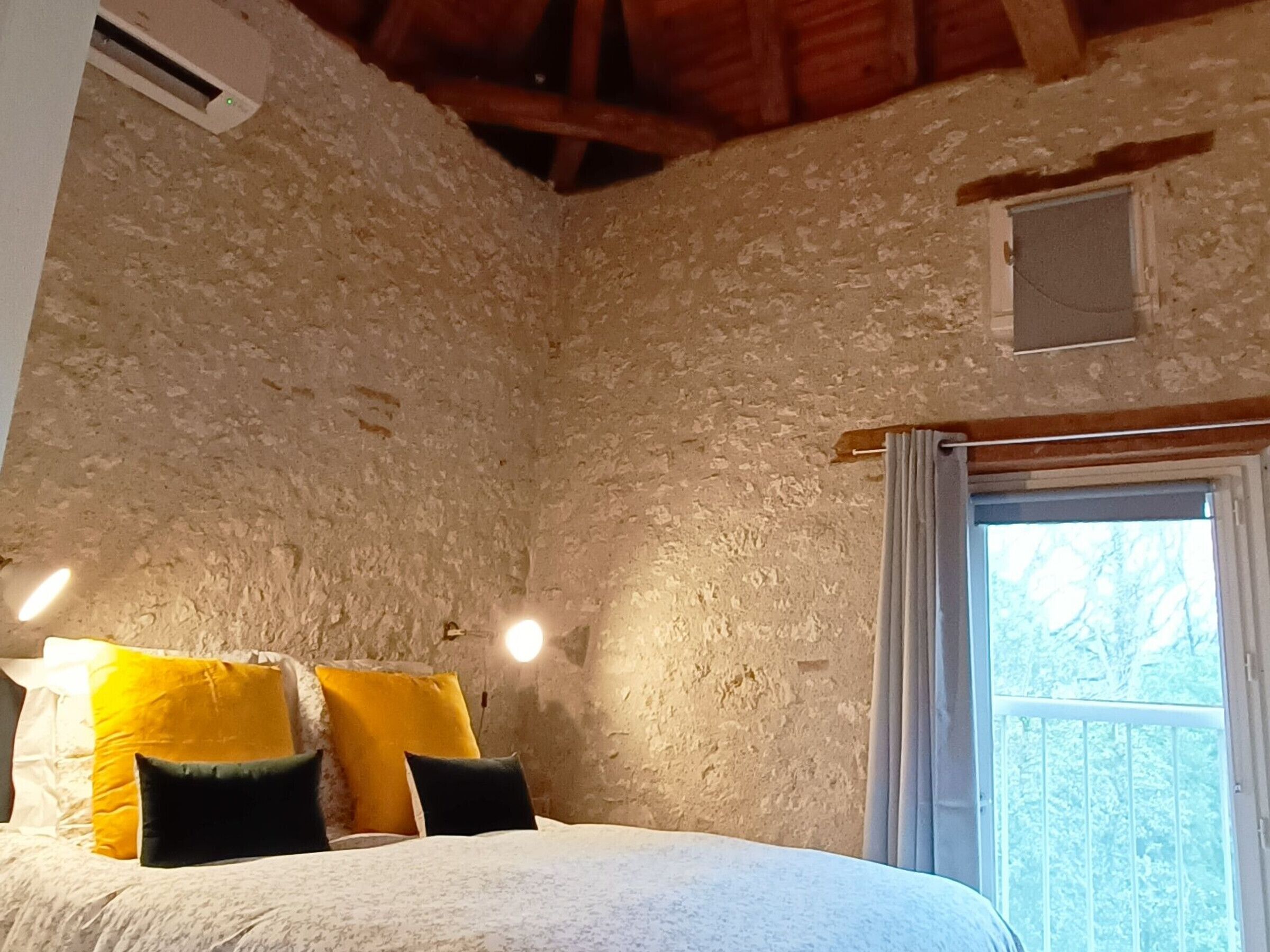 Gite Saint-Loup, 1 bedroom, 2 persons