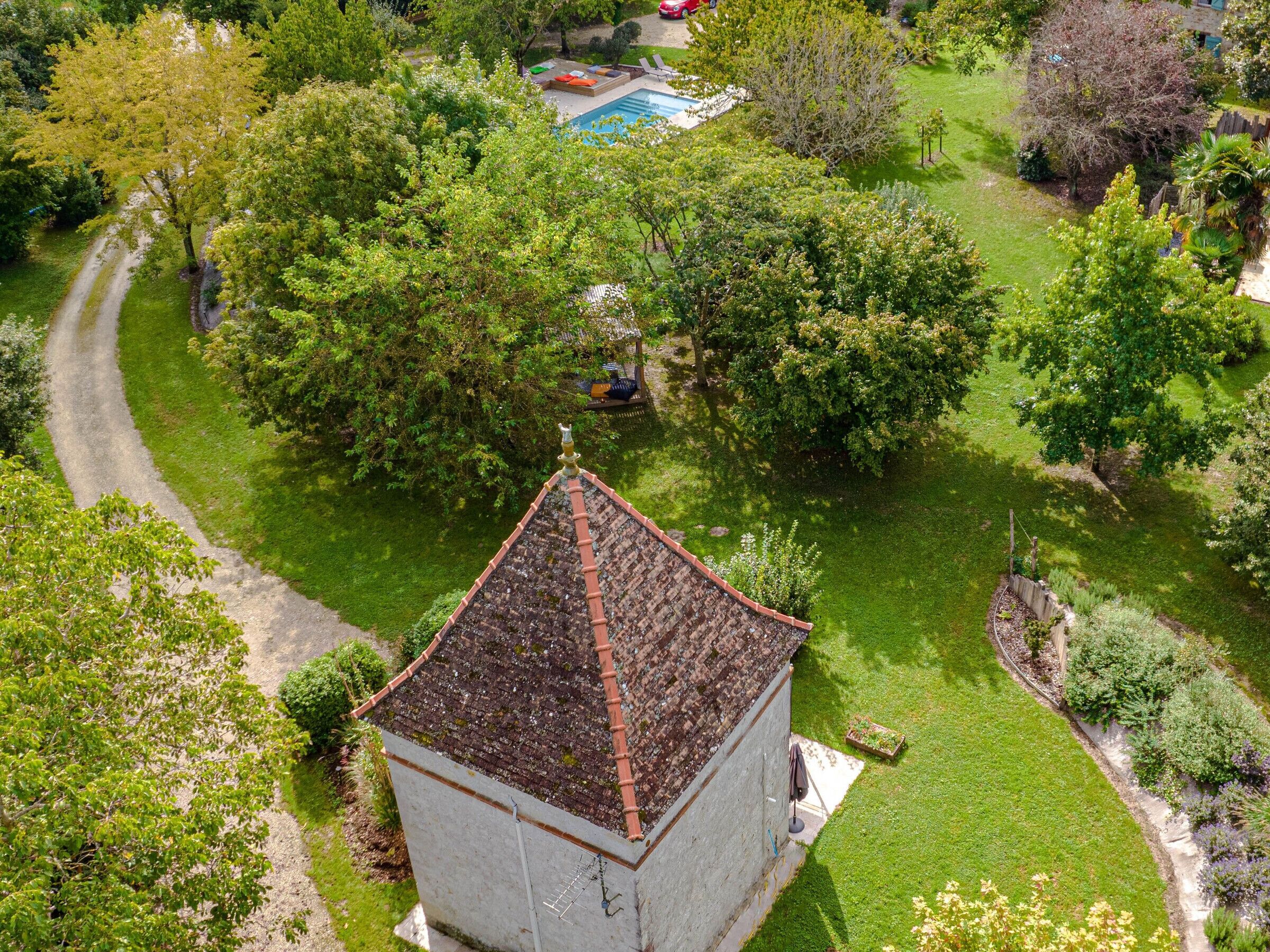 Gite Saint-Loup, 1 bedroom, 2 persons