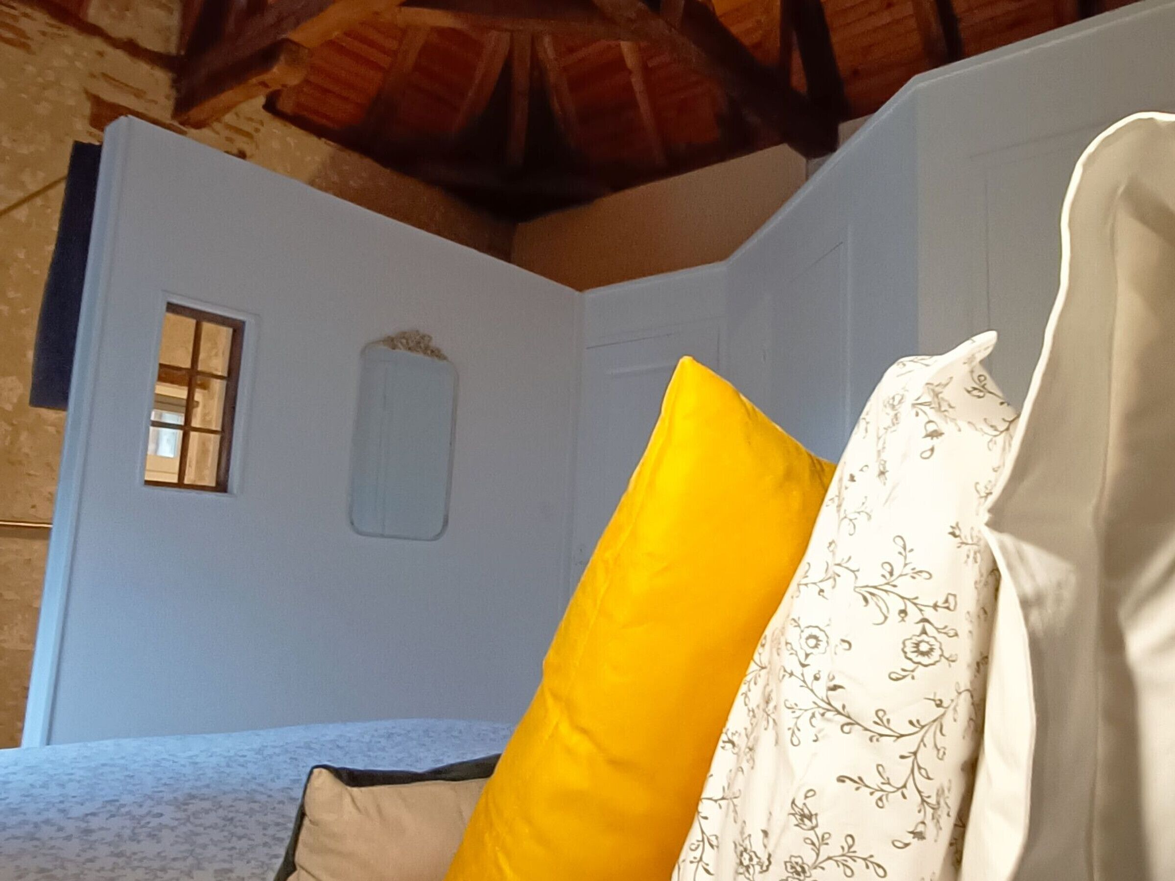 Gite Saint-Loup, 1 bedroom, 2 persons