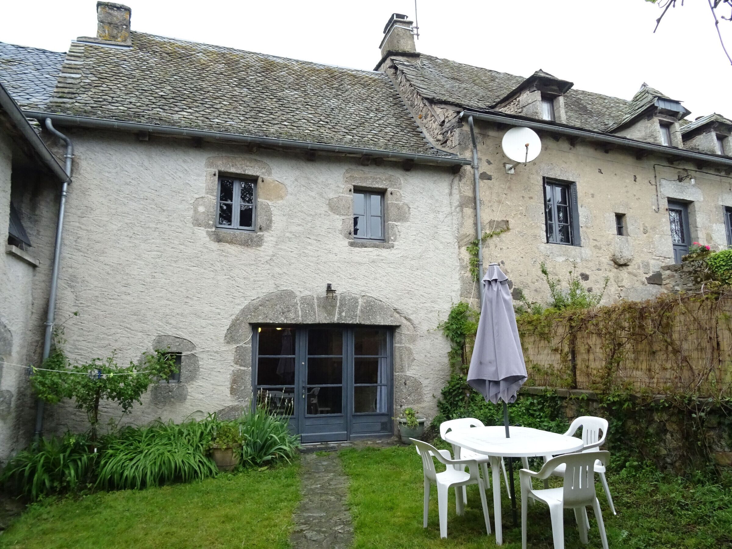 Gite Montpeyroux, 2 bedrooms, 4 persons