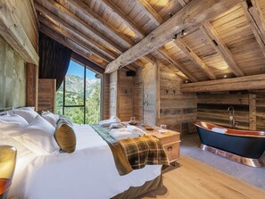 6 chambres, Wi-Fi gratuit