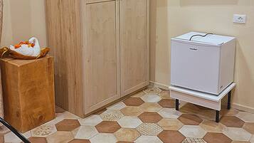 Superior Room | In-room safe, soundproofing, free WiFi, bed sheets