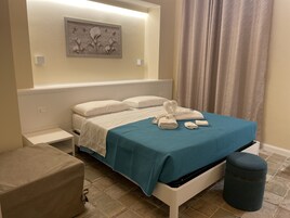 Caja de seguridad en la habitación y sistema de insonorización 