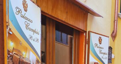 B&B Palazzo campisi