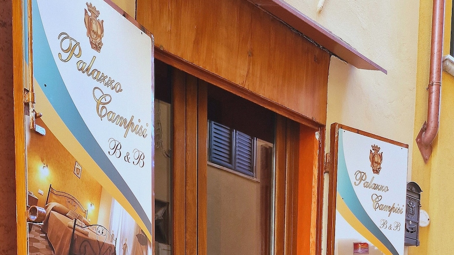 B&B Palazzo campisi