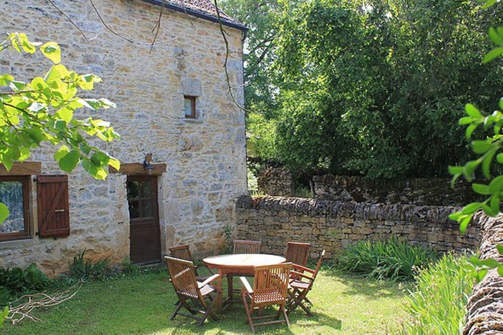 Gite Martiel, 3 bedrooms, 7 persons